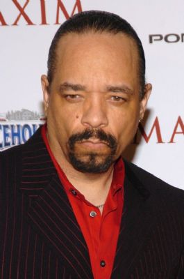 Ice-T gearresteerd in New York