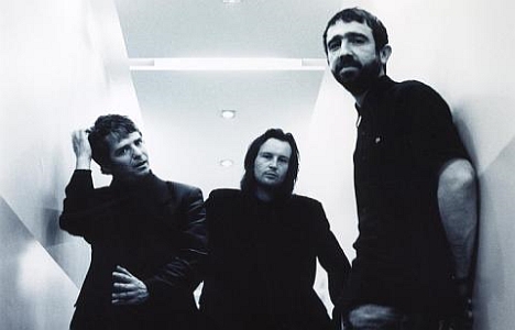 I Am Kloot - Sky At Night