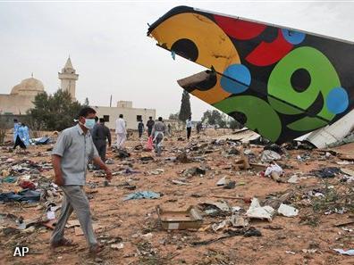 Tot 75 duizend euro voor nabestaanden crash Libië