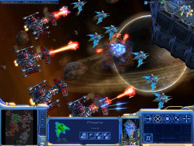 'Starcraft II' blijft populairste game