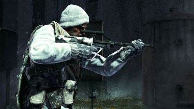 Activision zet flink in op 'Call of Duty: Black Ops'