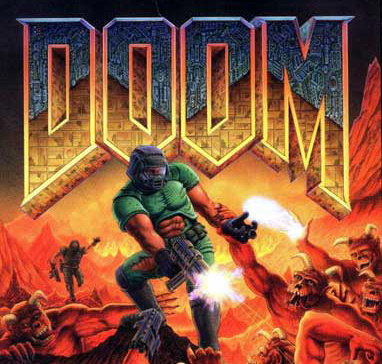 Doom-cover