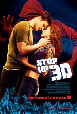 Step Up 3D?-regisseur maakt Justin Bieber-film