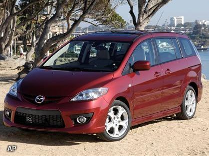 Mazda Nederland roept 1300 auto's terug