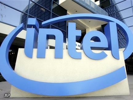 Intel koopt McAfee voor 7,7 miljard dollar