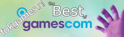 Best of gamescom