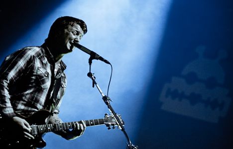 Fotoreportage: Lowlands 2010