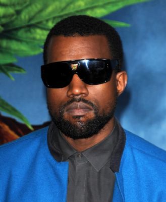 Kanye West wellicht voor rechter om beenschot