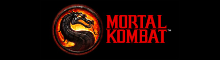 Mortal Kombat header