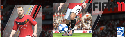 FIFA 11 Header