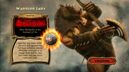 Guitar Hero: Warriors of Rock klein vanwege een bagger DPS