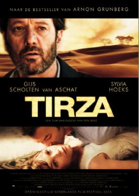 Nederland zendt Tirza in voor Oscar