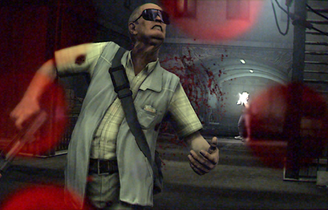 Review: Kane & Lynch 2: Dog Days