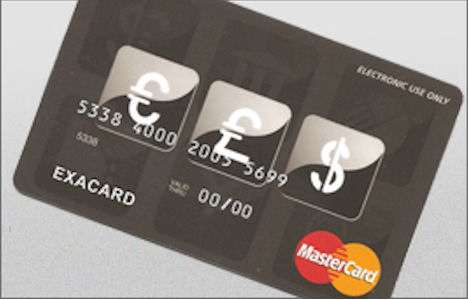 Gratis FOK!pimp abonnement bij prepaid Mastercard�