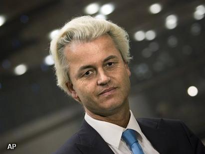 Australische haatimam roept op tot doden Wilders
