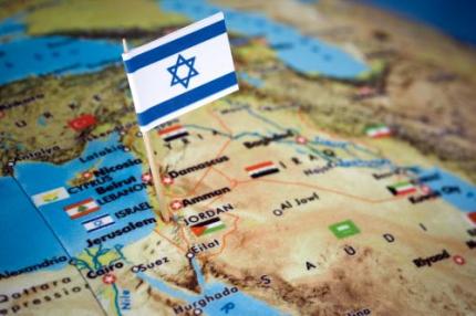 'Israël bereidt zich voor op grote oorlog'