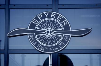 'Spyker geeft in mei duidelijkheid'