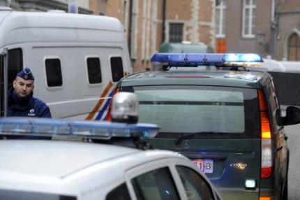 België onderzoekt niet alle terreurdreigingen