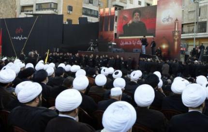 'Hezbollah stapt uit regering Libanon'