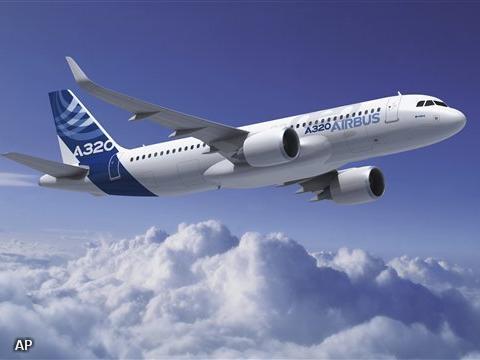 Airbus behaalt lager resultaat (Foto: Novum)