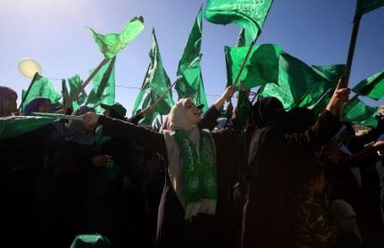 'Hamas beveelt handhaving wapenstilstand'