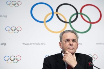 IOC wil met FIFA praten over winter-WK