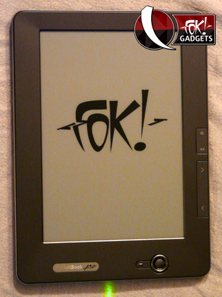 Fok Logo