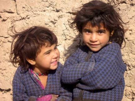 'Meisjes mogen naar school van Taliban'