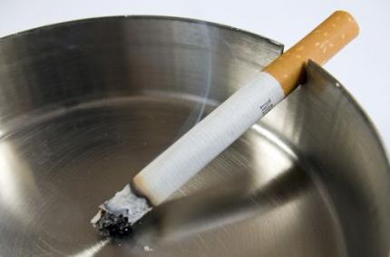 'Roken sneller gevaarlijk dan gedacht'