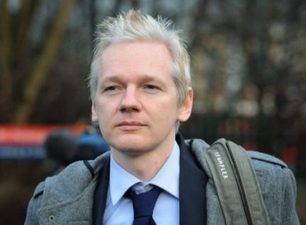 Zwitser geeft WikiLeaks bankgegevens
