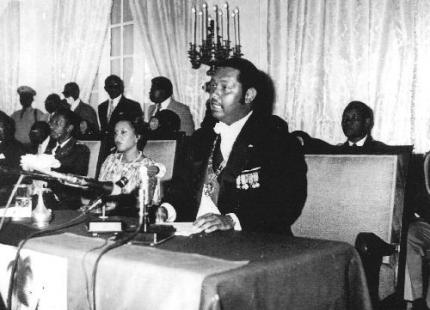 Ex-dictator Duvalier keert terug naar Haïti