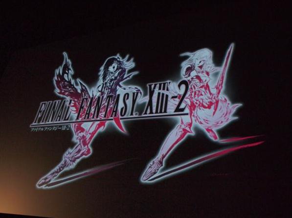 Final Fantasy XIII-2