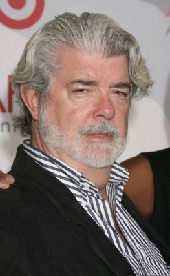 'George Lucas gelooft dat wereld in 2012 vergaat' (Novum)