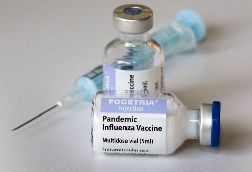RIVM wil af van term'Mexicaanse griep'