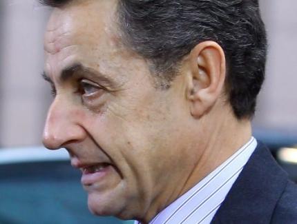 Sarkozy wil voedselmarkten aanpakken