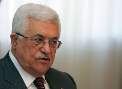 'Abbas deed historische concessie Jeruzalem'