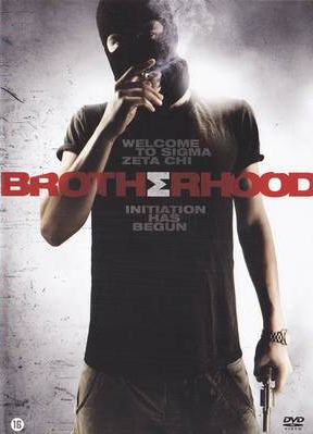 Brotherhood dvd cover