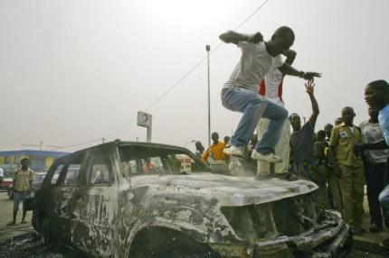 'Afrikaanse oplossing' voor crisis Ivoorkust