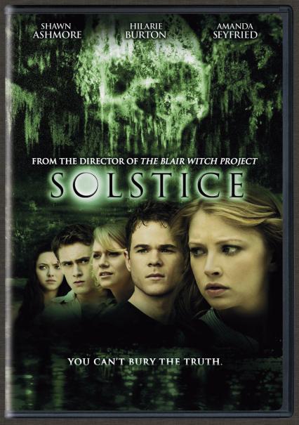 Solstice dvd cover