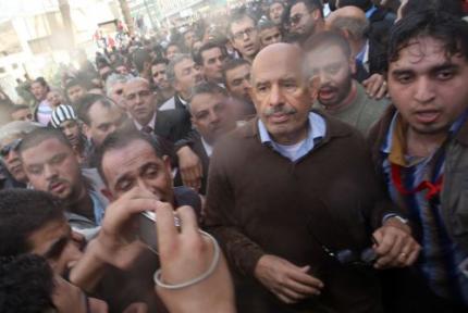 ElBaradei: VS verliezen geloofwaardigheid