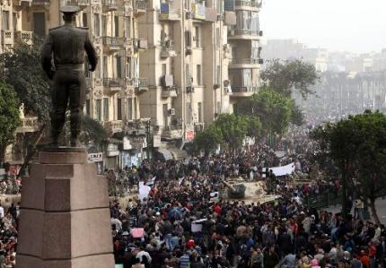 Dodental Egypte officieel boven de honderd