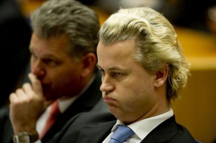Getuige zaak-Wilders niet onder druk gezet