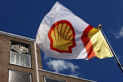 Shell voert winst flink op