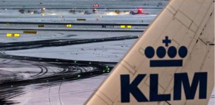 Air France-KLM verlaagt winstverwachting