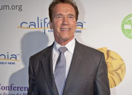 Schwarzenegger kondigt Hollywoodterugkeer aan