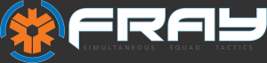 Fray logo
