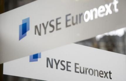 Euronext en Deutsche Börse zetten fusie door