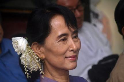 VS: niets veranderd in Myanmar