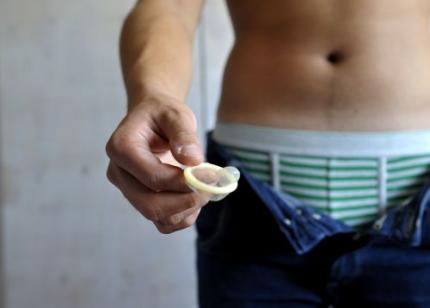 New York lanceert app voor gratis condooms