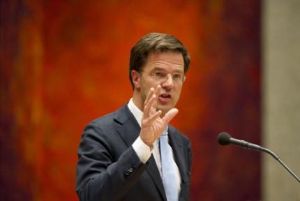 Oppositie roept premier Rutte naar de Kamer
